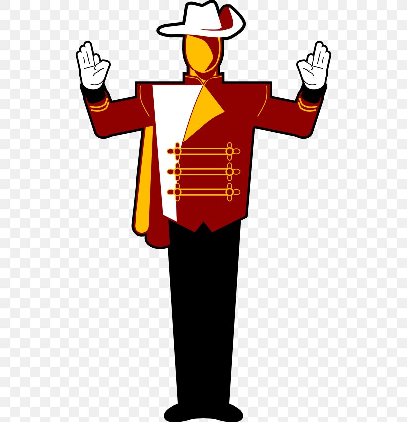 Drum Major Marching Band Clip Art, PNG, 514x850px, Drum Major, Artwork, Baton, Costume, Drawing Download Free
