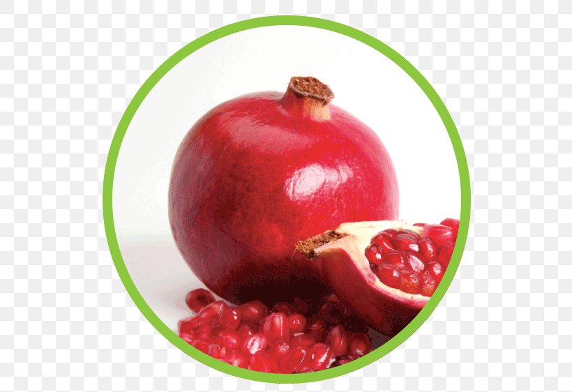 Juice Fruit Pomegranate Food Ingredient, PNG, 562x562px, Juice, Accessory Fruit, Candy, Christmas Ornament, Cranberry Download Free