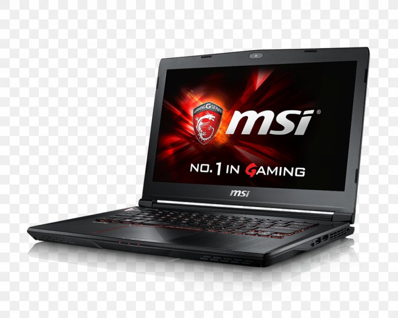Laptop MSI Computer Intel Core I7 Video Game, PNG, 1024x819px, Laptop, Computer, Computer Hardware, Display Device, Electronic Device Download Free