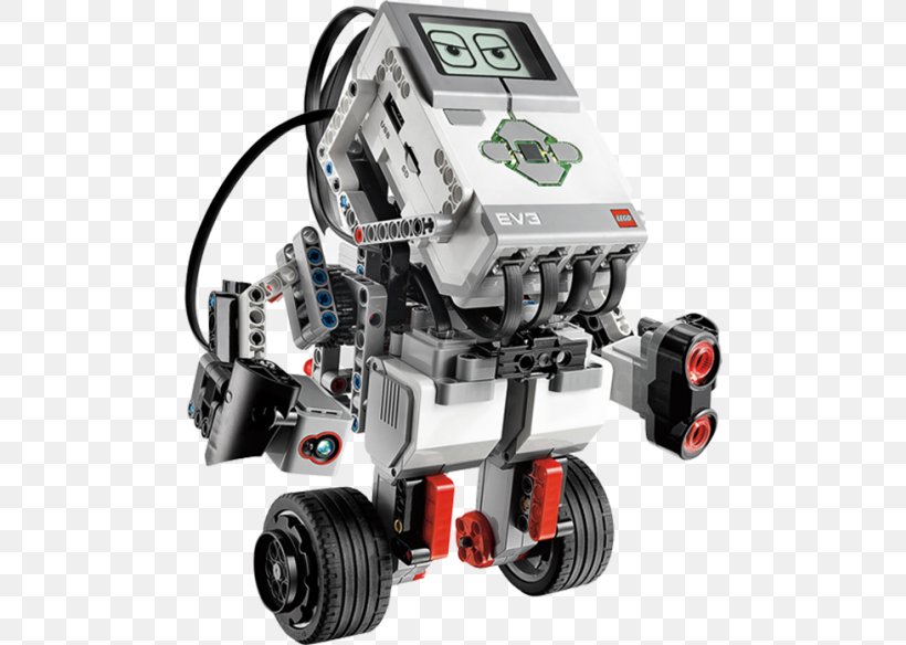 Lego Mindstorms EV3 Lego Mindstorms NXT Robotics, PNG, 584x584px, Lego Mindstorms Ev3, Computer Science, Educational Robotics, First Lego League, Hardware Download Free