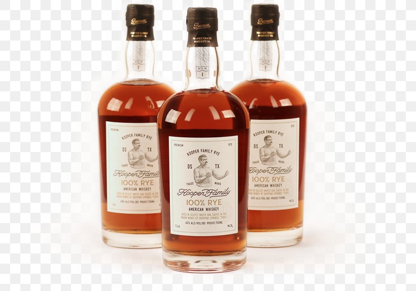 Liqueur Kooper Family Whiskey Co. Dripping Springs Rye Whiskey, PNG, 700x574px, Liqueur, Alcoholic Beverage, Austin, Bottle, Calligraphy Download Free