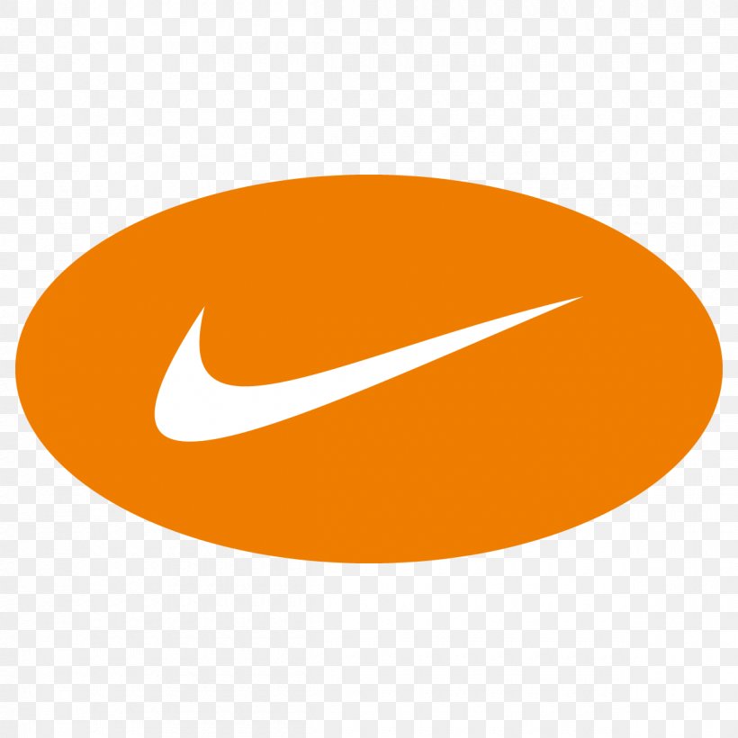 Nike, PNG, 1200x1200px, Nike, Cdr, Logo, Nike Air, Orange Download Free