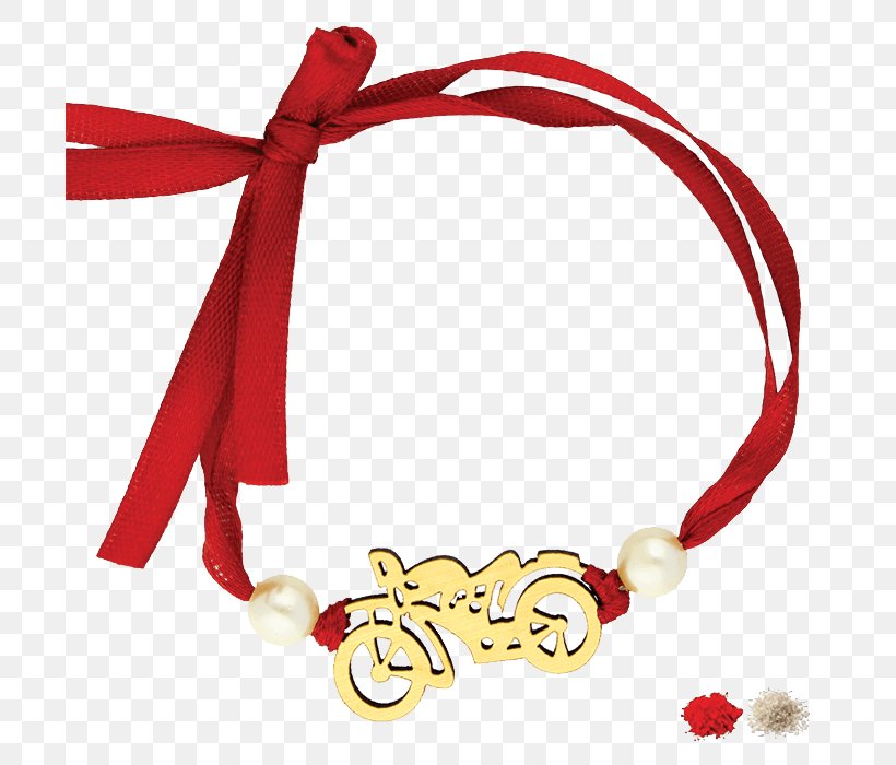 Red Christmas Ribbon, PNG, 700x700px, Necklace, Body Jewellery, Bracelet, Christmas Day, Christmas Ornament Download Free