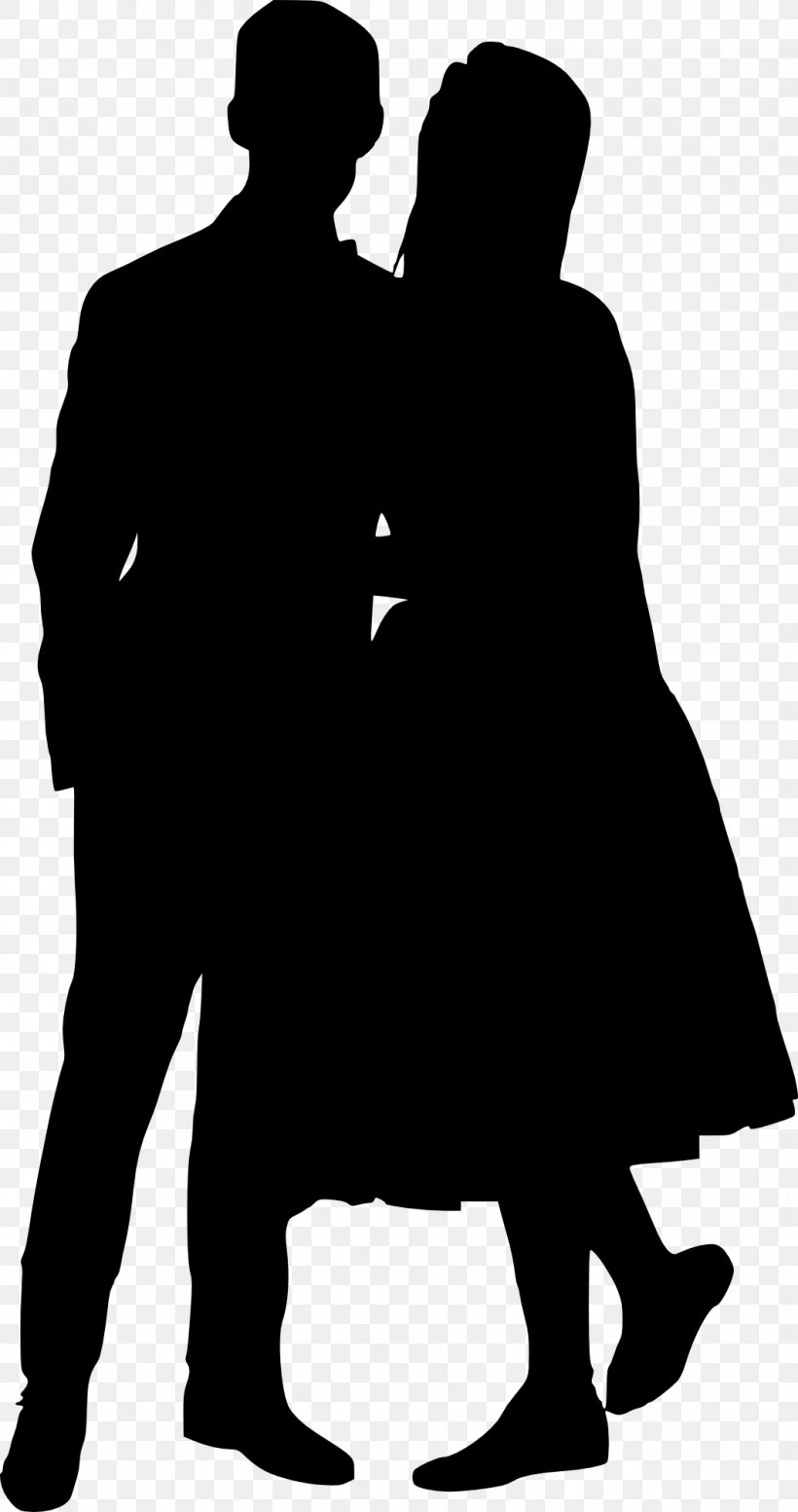 Silhouette Clip Art, PNG, 1056x2000px, Silhouette, Bing, Black, Black And White, Fictional Character Download Free