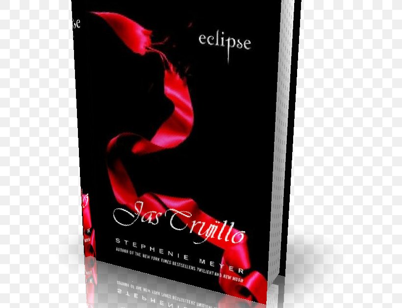Twilight New Moon Breaking Dawn ECLIPSE, PNG, 800x630px, Twilight, Advertising, Author, Book, Breaking Dawn Download Free