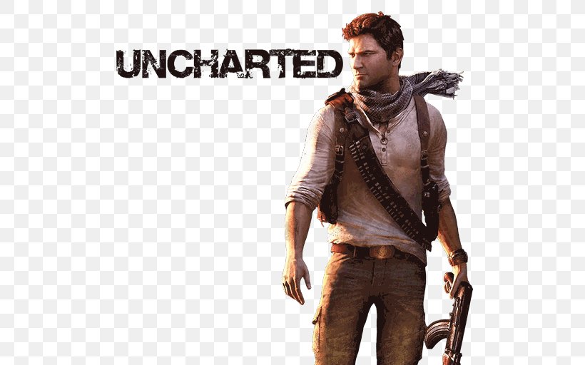 Uncharted 3: Drake's Deception Uncharted: Drake's Fortune Uncharted 2: Among Thieves Uncharted 4: A Thief's End Uncharted: The Lost Legacy, PNG, 512x512px, Uncharted 3 Drake S Deception, Action Figure, Mercenary, Nathan Drake, Playstation 3 Download Free