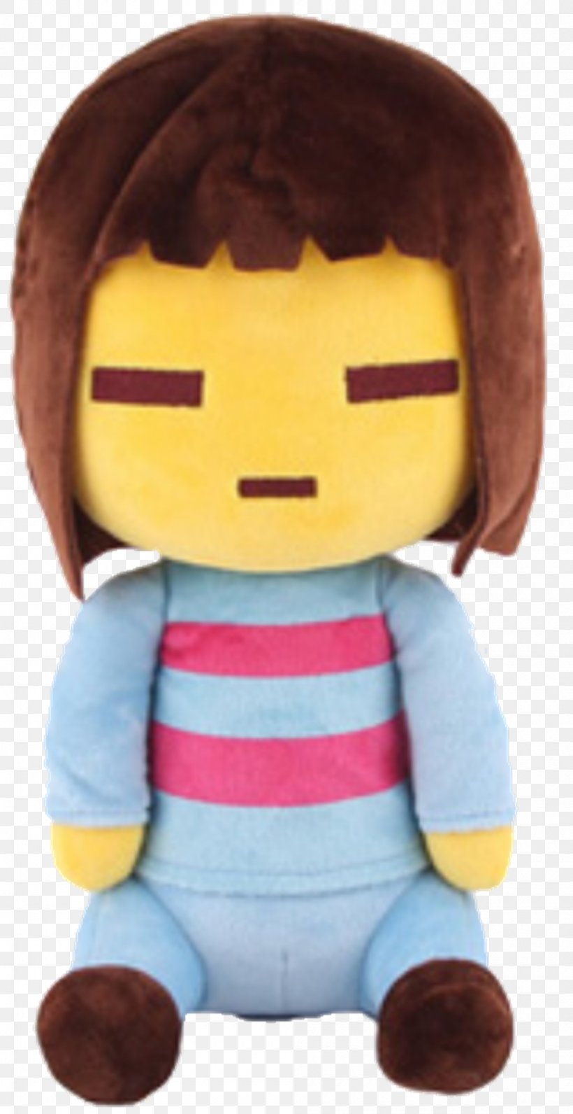 Undertale Stuffed Animals & Cuddly Toys Plush Doll, PNG, 1000x1942px, Undertale, Child, Christmas, Collectable, Doll Download Free