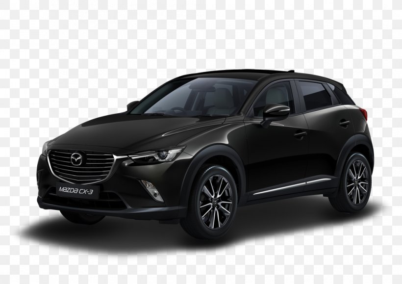 2016 Mazda CX-3 Car Mazda CX-5 Sport Utility Vehicle, PNG, 993x702px, Mazda, Automotive Design, Automotive Exterior, Brand, Bumper Download Free