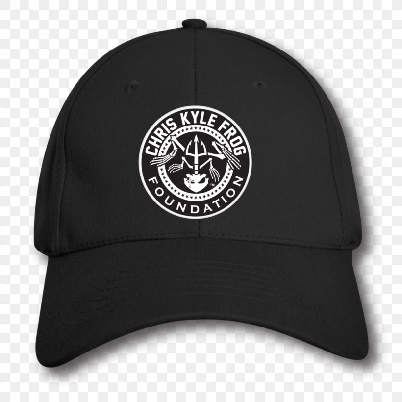 Baseball Cap American Sniper: The Autobiography Of The Most Lethal Sniper In U.S. Military History United States Murders Of Chris Kyle And Chad Littlefield T-shirt, PNG, 1024x1024px, Baseball Cap, American Sniper, Black, Black Cap, Brand Download Free