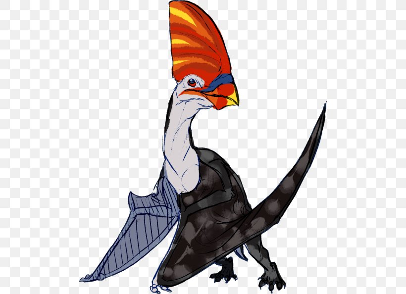Bird Of Prey Beak Clip Art, PNG, 500x594px, Bird, Art, Beak, Bird Of Prey, Character Download Free