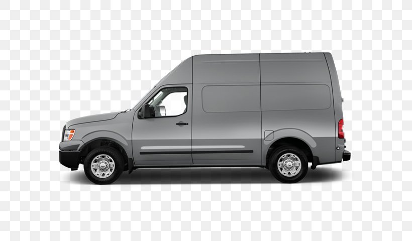 Compact Van 2018 Nissan NV Cargo, PNG, 640x480px, 2018 Nissan Nv Cargo, Compact Van, Automotive Tire, Brand, Car Download Free