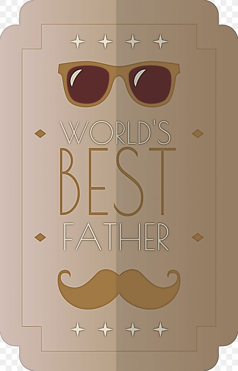 Fathers Day Label, PNG, 1922x2999px, Fathers Day Label, Glasses, M Moustache, Meter Download Free