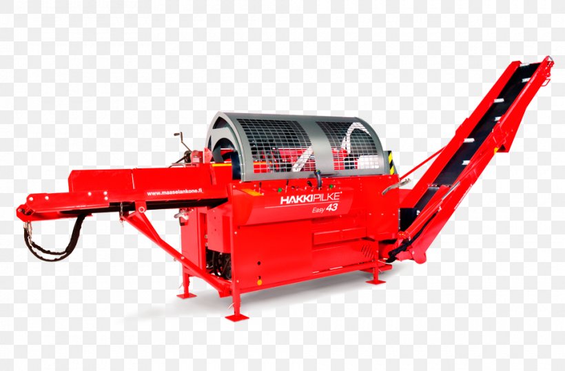 Firewood Processor Log Splitters Machine Manufacturing, PNG, 960x630px, Firewood Processor, Automotive Exterior, Compressor, Firewood, Forestry Download Free