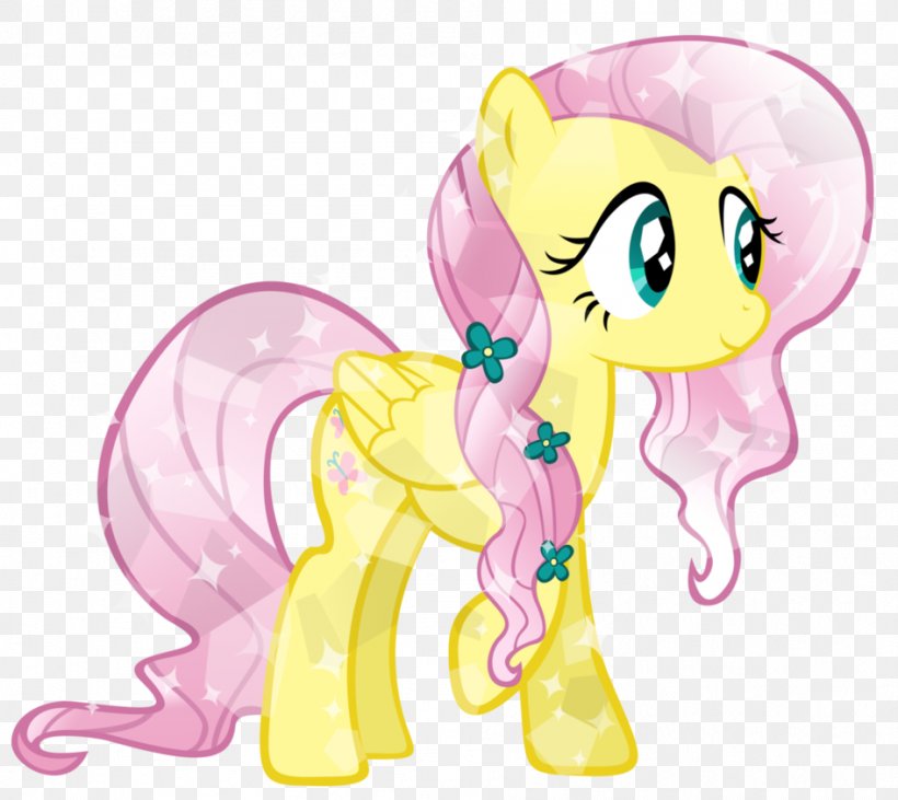 Fluttershy Pinkie Pie Pony Applejack Rarity, PNG, 946x844px, Watercolor, Cartoon, Flower, Frame, Heart Download Free