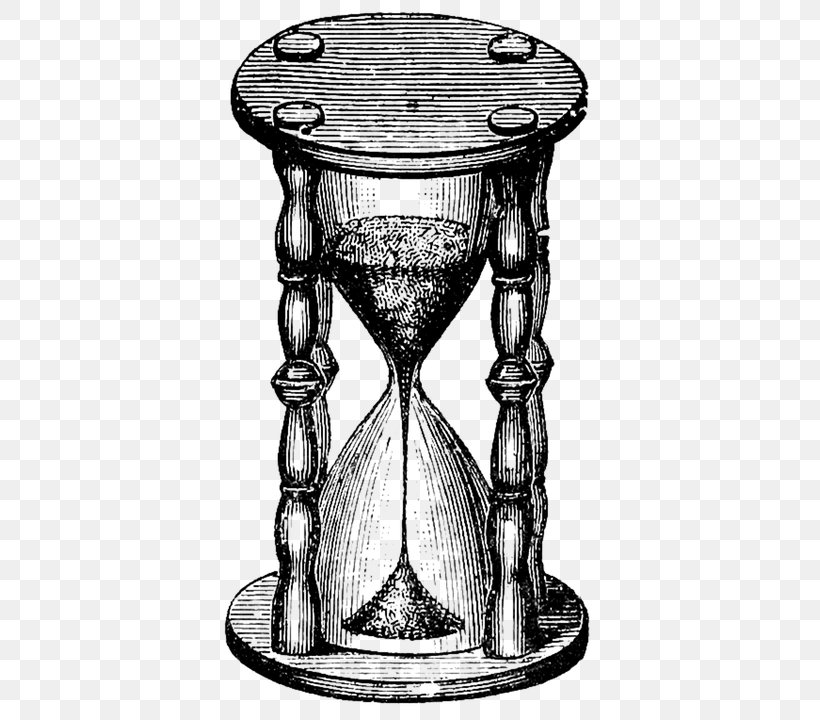 Hourglass Victorian Era Time Drawing, PNG, 399x720px, Hourglass, Black And White, Clock, Corset, Drawing Download Free