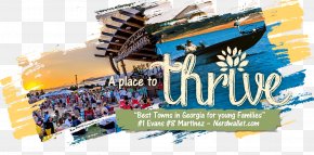 Portage Augusta Savannah River Columbia County Convention And Visitors Bureau Destination Marketing Organization PNG