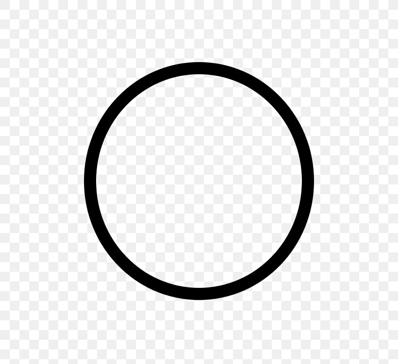 Symbol Circle, PNG, 750x750px, Symbol, Area, Auto Part, Black, Black And White Download Free