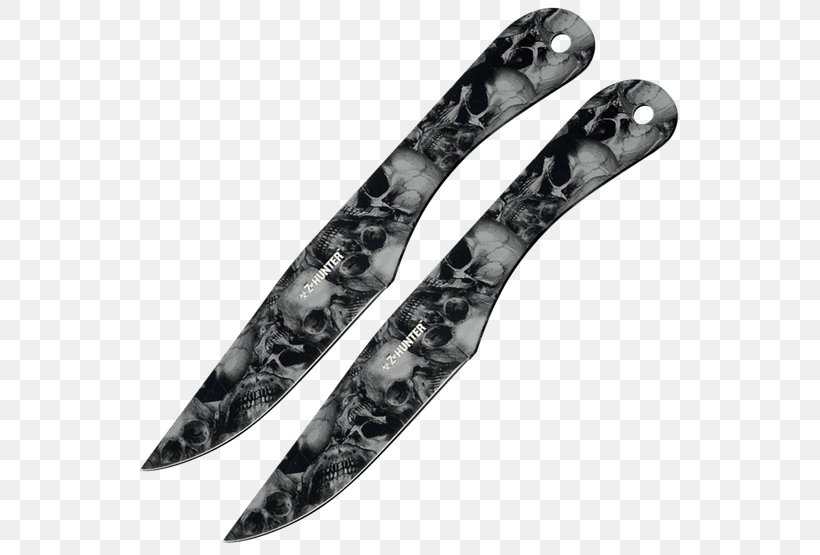 Throwing Knife Neck Knife Hunting & Survival Knives Karambit, PNG, 555x555px, Throwing Knife, Black And White, Cold Weapon, Hunting, Hunting Survival Knives Download Free