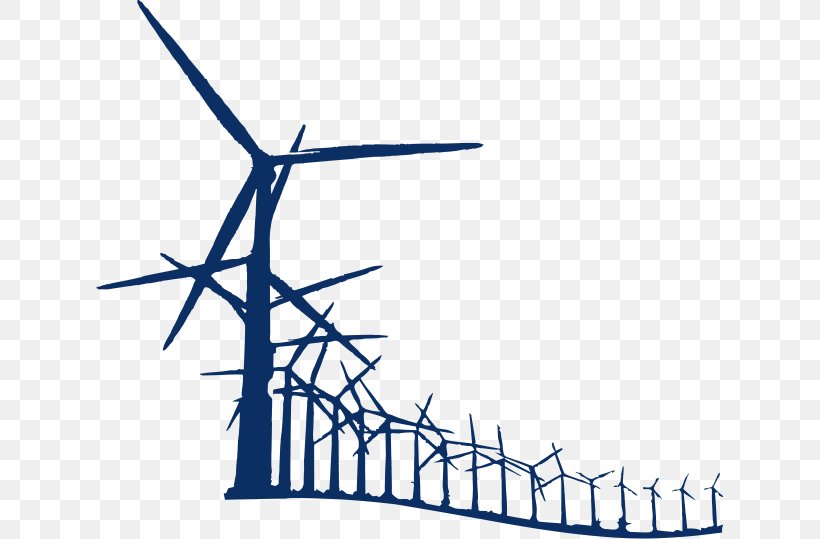 Wind Farm Wind Power Renewable Energy Wind Turbine, PNG, 627x539px, Wind Farm, Area, Electric Generator, Electricity, Electricity Generation Download Free
