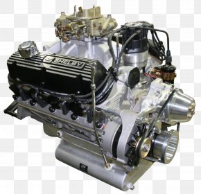 Car - AC Cobra Shelby Mustang Car Ford Mustang Engine PNG