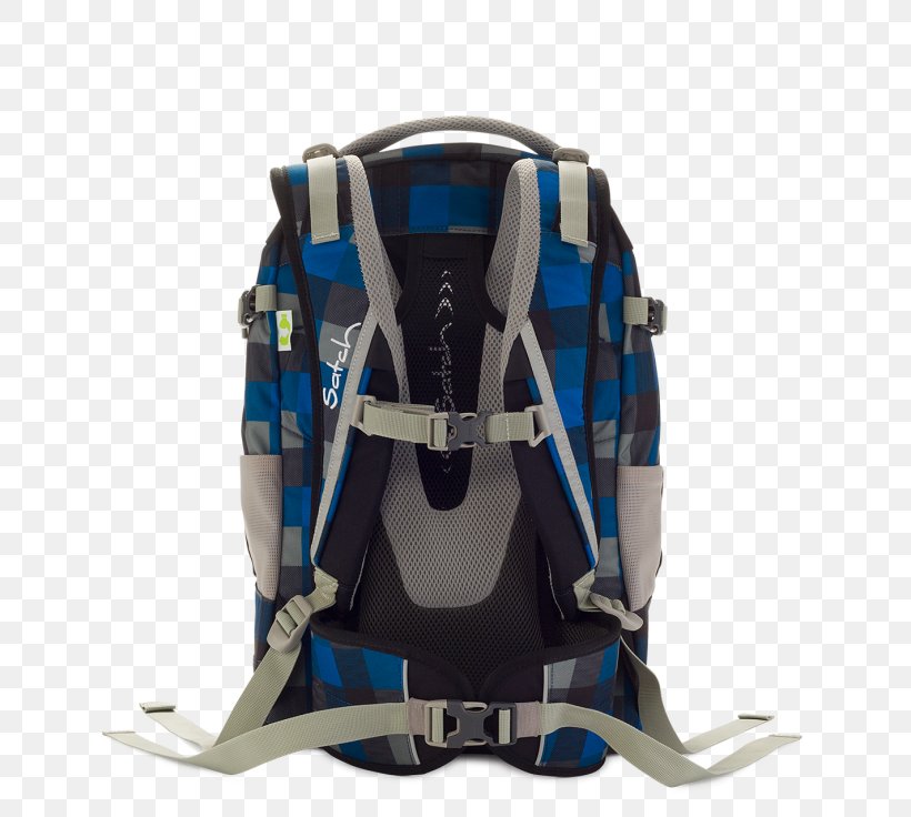 AirTwist Backpack Satch Pack Satchel Bag, PNG, 736x736px, Backpack, Bag, Baggage, Belt, Blue Download Free
