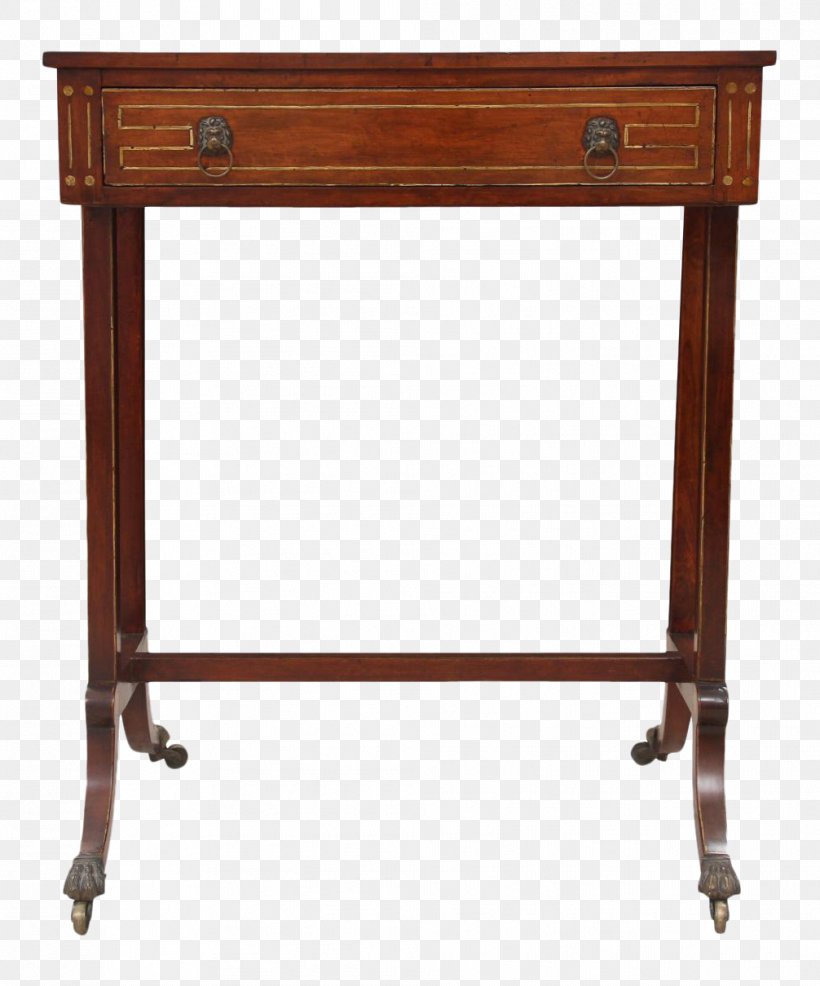 Bedside Tables Writing Desk Drawer, PNG, 1006x1210px, Table, Antique, Bedside Tables, Couch, Desk Download Free