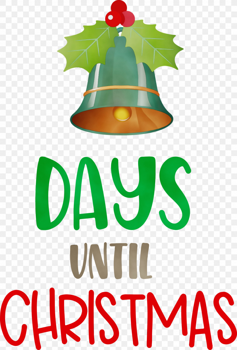 Christmas Tree, PNG, 2030x3000px, Days Until Christmas, Christmas, Christmas Day, Christmas Ornament, Christmas Ornament M Download Free