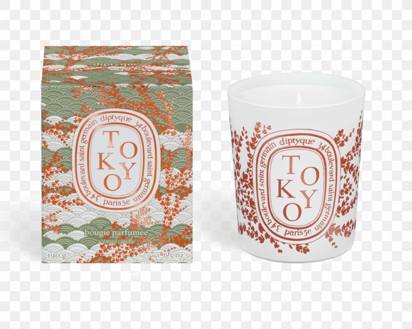 Diptyque Tokyo Candle Chanel Perfume, PNG, 1024x819px, Diptyque, Candle, Chanel, Cup, Dolce Gabbana Download Free