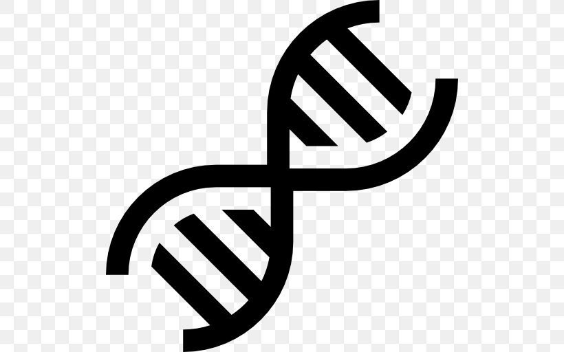DNA Medicine Science Nucleic Acid Double Helix, PNG, 512x512px, Dna, Area, Biology, Black And White, Brand Download Free
