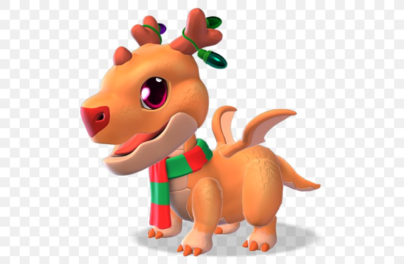 Dragon Mania Legends Reindeer Dragon City, PNG, 529x536px, Dragon Mania Legends, Animal Figure, Carnivoran, Dragon, Dragon City Download Free