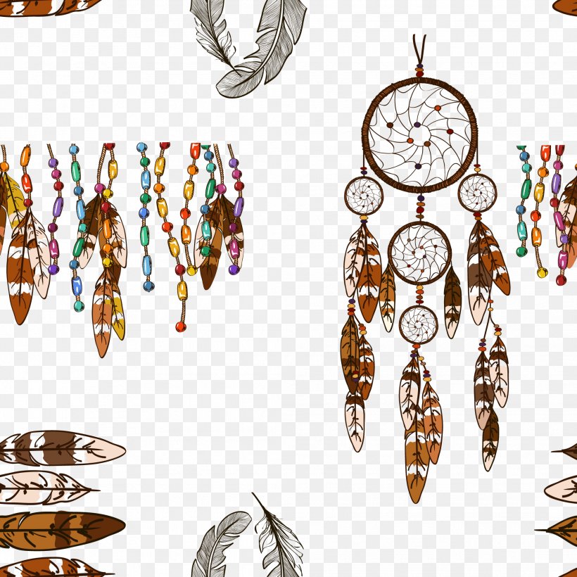Dreamcatcher Indigenous Peoples Of The Americas Symbol Illustration, PNG, 2083x2083px, Dreamcatcher, Fashion Accessory, Feather, Indigenous Peoples Of The Americas, Jewellery Download Free