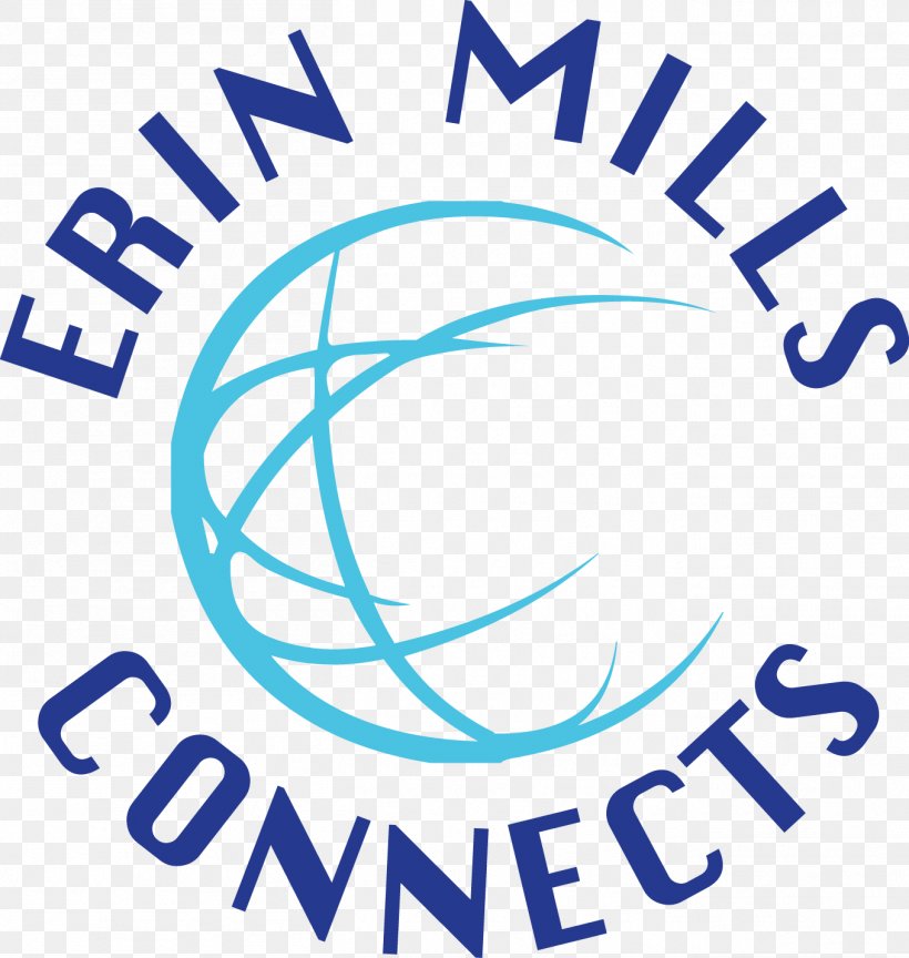Erin Mills Clip Art Brand Blue Logo, PNG, 1358x1432px, Erin Mills, Area, Blue, Brand, Happiness Download Free