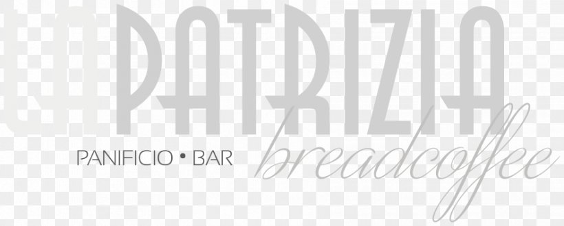 Logo La Patrizia Bread Coffee Font Brand Desktop Wallpaper, PNG, 886x357px, Logo, Black, Black And White, Black M, Brand Download Free