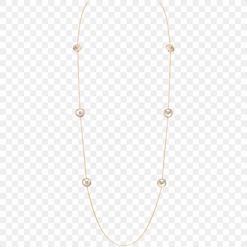 Necklace Jewellery Cartier Gold Silver, PNG, 1000x1000px, Necklace, Body Jewelry, Boucheron, Cartier, Chain Download Free