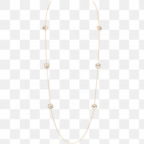 Necklace - Necklace Jewellery Cartier Gold Silver PNG