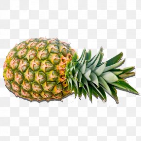 Small Pineapple - Pineapple Fruit Thai Cuisine Pomegranate Melon PNG