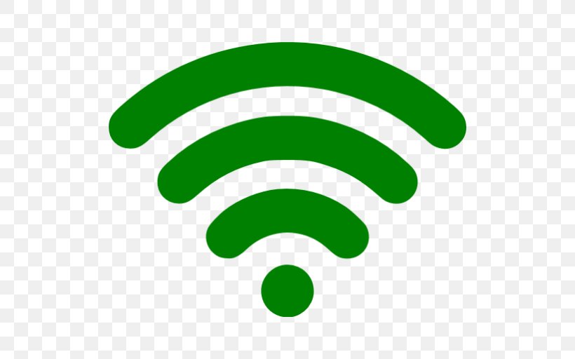 Wi-Fi Wireless Hotspot, PNG, 512x512px, Wifi, Area, Green, Hotspot, Internet Download Free
