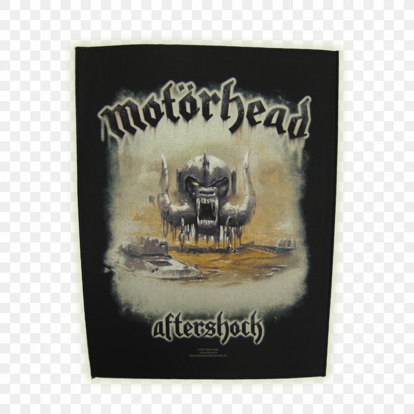 Aftershock (Tour Edition) Motörhead Phonograph Record Album, PNG, 1250x1250px, Watercolor, Cartoon, Flower, Frame, Heart Download Free
