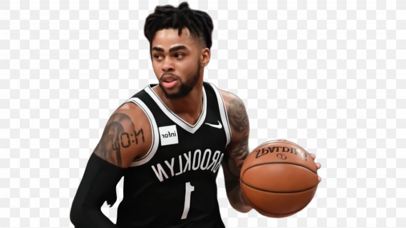 Basketball Cartoon, PNG, 2668x1500px, D Angelo Russell, Ball, Ball Game, Basketball, Basketball Moves Download Free