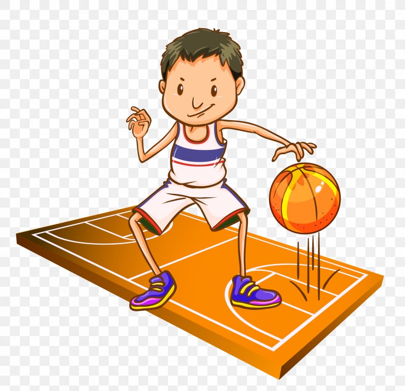 Basketball Royalty-free Clip Art, PNG, 2117x2043px, Basketball, Animation, Area, Ball, Bouncing Ball Download Free