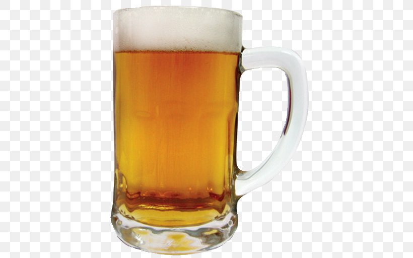 Beer Glasses Lager Ale Brewery, PNG, 512x512px, Beer, Alcohol, Alcoholic Beverage, Ale, Barware Download Free