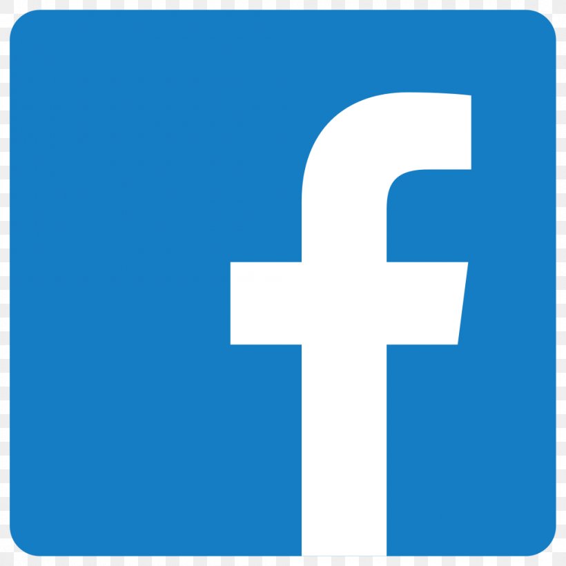 Facebook Logo Social Media Clip Art, PNG, 1000x1000px, Facebook, Area, Blog, Blue, Brand Download Free