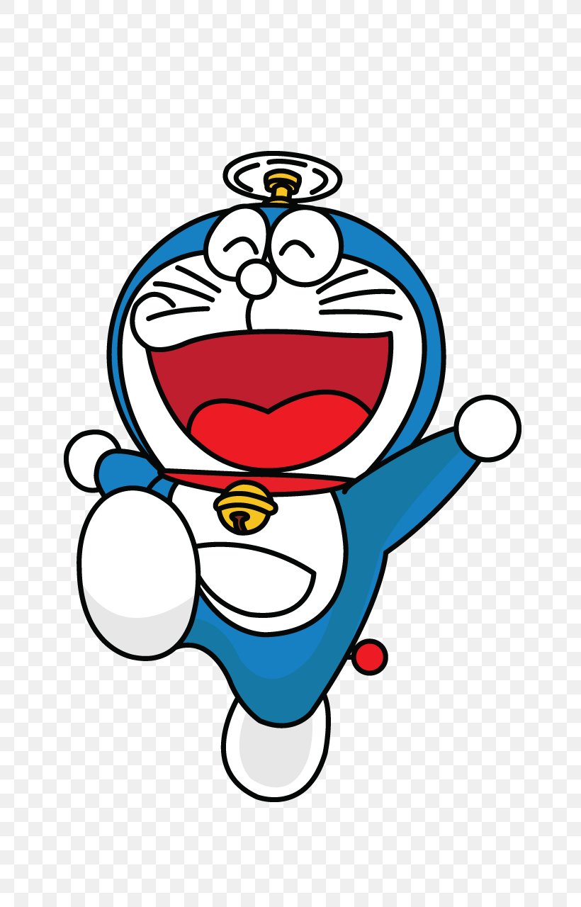 How To Draw Doraemon Drawing Cartoon Sketch, PNG, 720x1280px, Watercolor, Cartoon, Flower, Frame, Heart Download Free