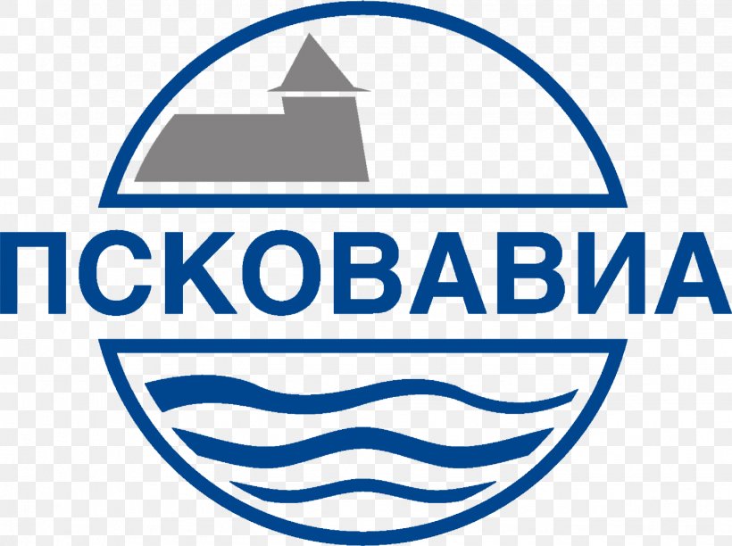 Logo Pskovavia Clip Art Organization, PNG, 1432x1070px, Logo, Area, Blue, Brand, Money Back Guarantee Download Free