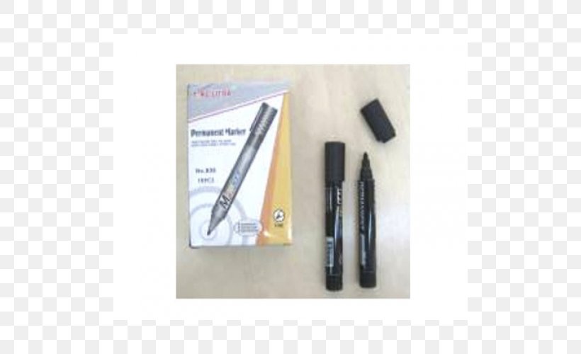 Marker Pen Paper Permanent Marker Highlighter, PNG, 500x500px, Pen, Ballpoint Pen, Cardboard, Cosmetics, Eraser Download Free