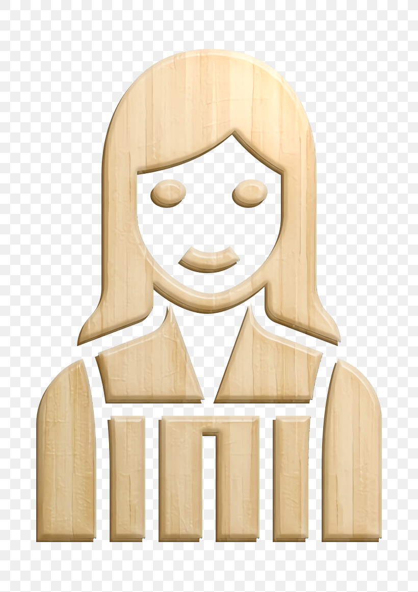 Occupation Woman Icon Lawyer Icon Judge Icon, PNG, 814x1162px, Occupation Woman Icon, Head, Judge Icon, Lawyer Icon, Smile Download Free