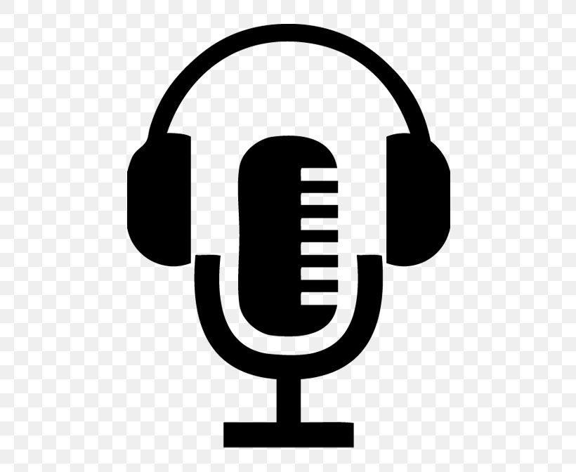 Podcast Microphone YouTube, PNG, 512x672px, Podcast, Audio, Audio Equipment, Black And White, Broadcasting Download Free
