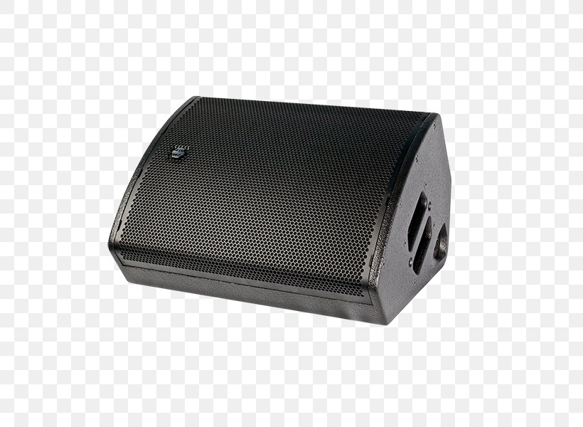 Stage Monitor System Loudspeaker Powered Speakers Computer Monitors Full-range Speaker, PNG, 600x600px, Stage Monitor System, Acoustics, Audio Crossover, Compression Driver, Computer Monitors Download Free