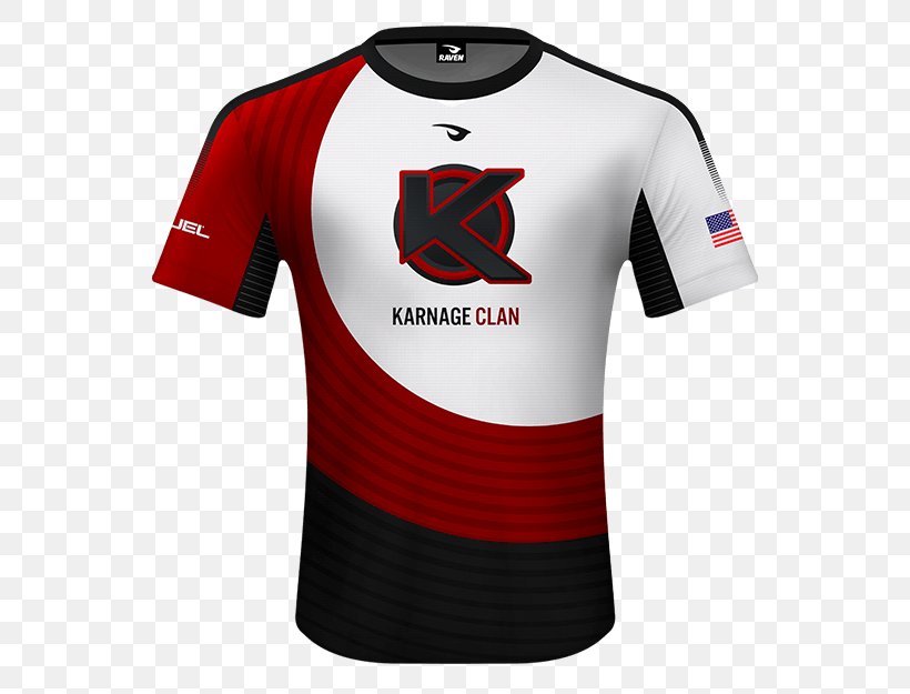 T-shirt Counter-Strike: Global Offensive Electronic Sports Video Gaming Clan Sports Fan Jersey, PNG, 570x625px, Tshirt, Active Shirt, Brand, Clothing, Clothing Sizes Download Free