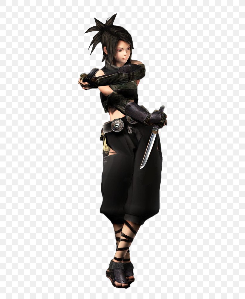 Tenchu: Wrath Of Heaven Tenchu 2: Birth Of The Stealth Assassins Tenchu: Stealth Assassins Tenchu: Shadow Assassins Tenchu: Time Of The Assassins, PNG, 707x1000px, Tenchu Stealth Assassins, Ayame, Costume, Figurine, Player Character Download Free